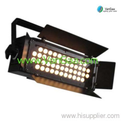 48pcs LEDs Warm Color LEDs Sky Backdrop Light