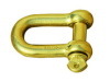 copper alloy shackle ,explosion proof safety tools ,aluminum & beryllium