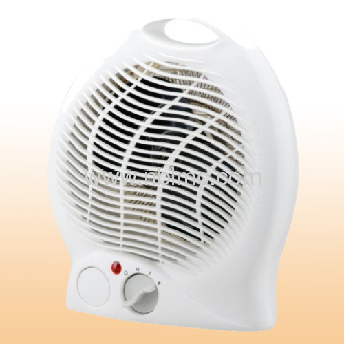 electric fan heater