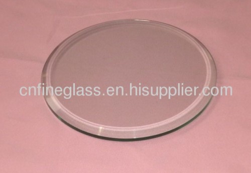 Tempered glasses