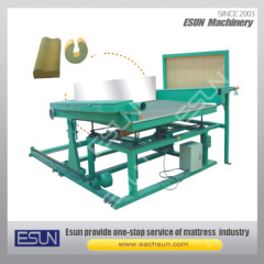 Manual Contour Cutting Machine