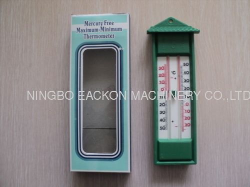 max & min thermometer