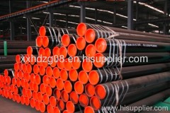 Hot Sale Petroleum Casing Pipes