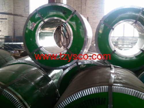 430 2B steel coil