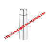 Bullet vacuum flask