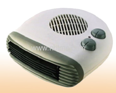 electric space fan heaters