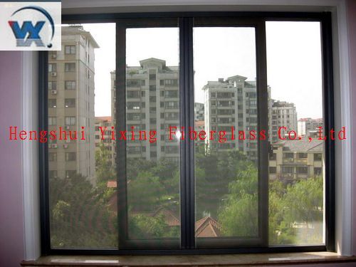 Fiberglass Window Screen