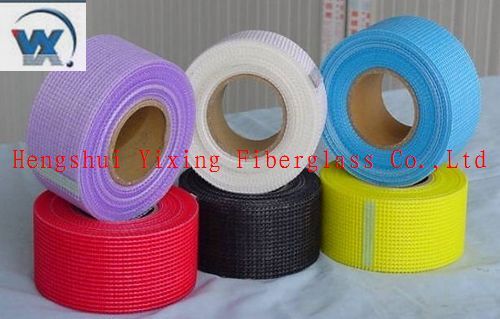 Fiberglass Self Adhensive Tape