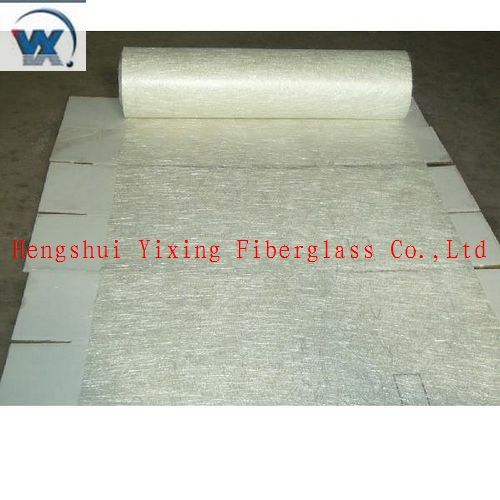 Fiberglass Chopped Strand Mat