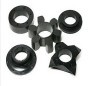 Professional rubber part manufacturer