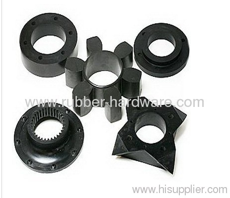 Professional rubber part manufacturer