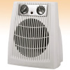 electric fan heater