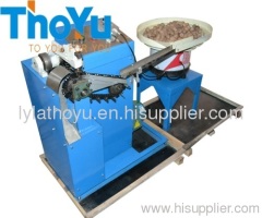 Efficient Walnut sheller/ dry walnut shelling machine