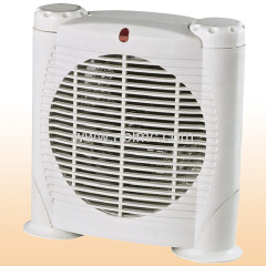 electric fan heaters