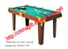 Mini Pool Billiard Sports Table - 4 legs 02