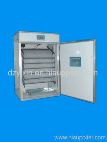 chicken egg incubator