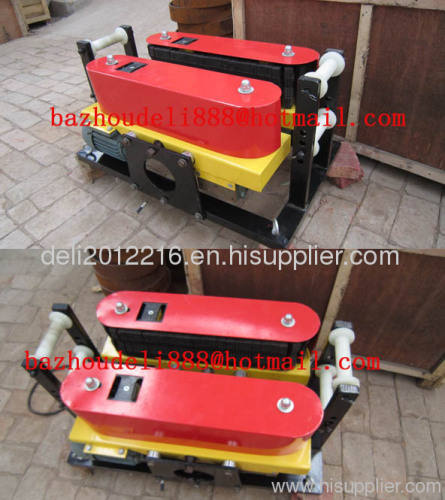 Cable Laying Equipment/CABLE LAYING MACHINES