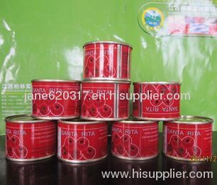 tomato paste