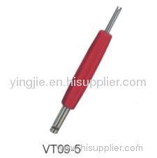 Double ended Standard-Large Core Screwdriver