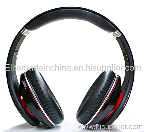 studio HD headphone