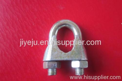 rigging hardware wire rope fitting