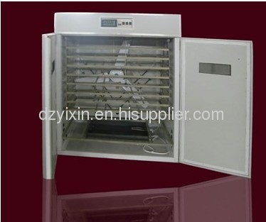 YX--1584 automatic egg incubator