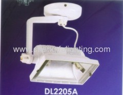 Double Ended Metal Halide