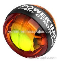 wrist ball , with different color . play fitting .