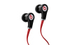 Monster Cable Beats by Dr.Dre Tour In-Ear Headphones -Black