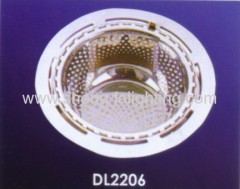2X26w Double Ended Metal Halide