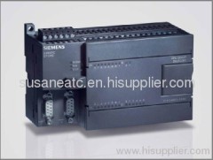 Siemens simatic s7-200 CPU