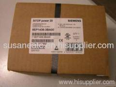 siemens sitop power