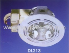 2x13w Double Ended Metal Halide