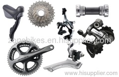 Bicycle Parts