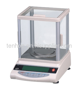 Electronic Precision Balances