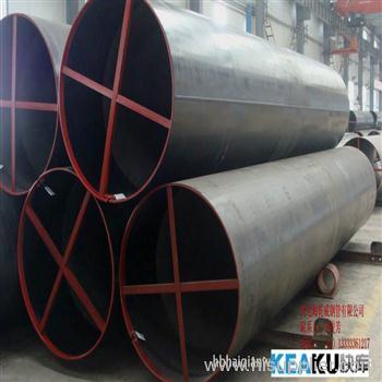 Steel pipe LSAW