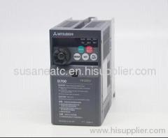 mitsubishi inverter FR-D700