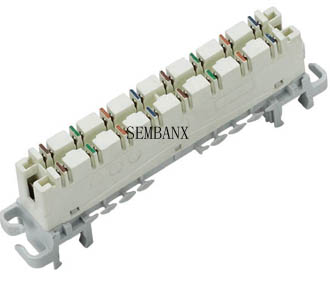 highband module