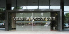 aluminium glass sliding door