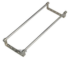 profile mounting frame