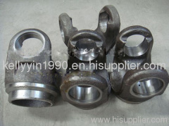 flange yoke