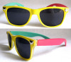 Fashion kids sunglasses with UV400 protection