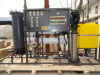 Brackish RO water treatment equipment 13000GPD