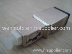 fIbre optic male/female attenuator sc