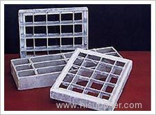 Steel Grating