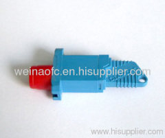 fiber optic hybrid adapter fc-e2000