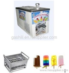popsicle making machine 0086-15890067264