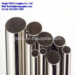 Applications Of Stainless steel