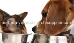 pet food