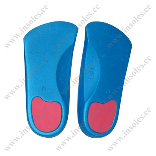 Custom Orthotics flat feet